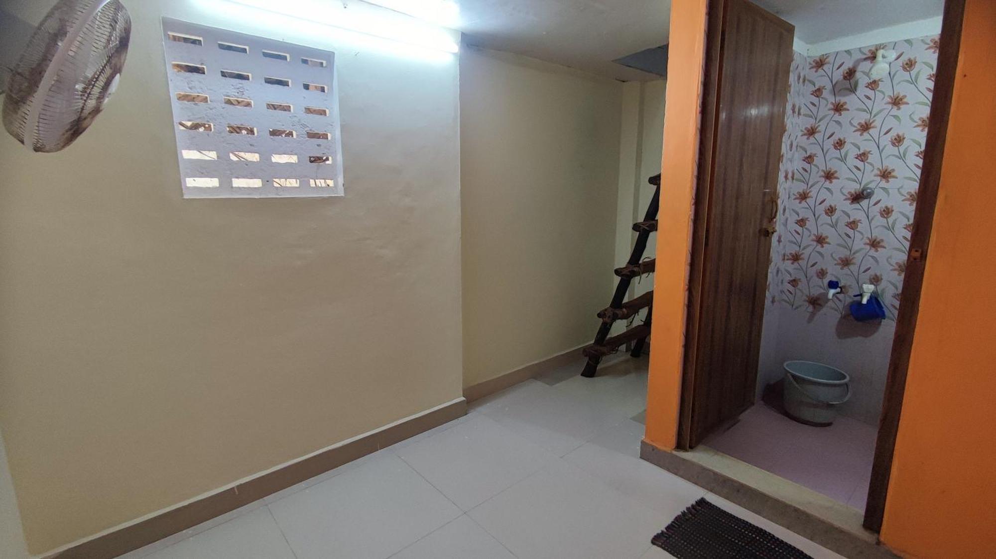 Sr Villa Stay Kottakuppam Exterior photo